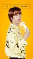 The BTS Meal | Jin - bts photo