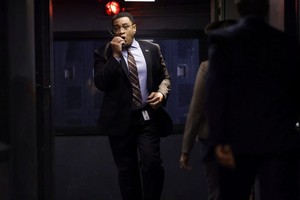  The Blacklist || 8.20 || Godwin Page || Promotional 사진