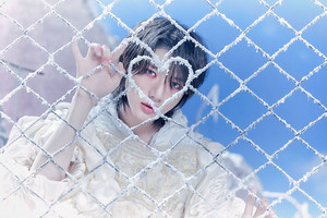 The Chaos Chapter: FREEZE - Concept Photo 'WORLD'