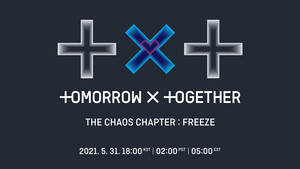 The Chaos Chapter: FREEZE 