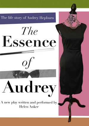  The Essence of Audrey