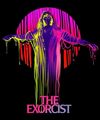 The Exorcist - horror-movies fan art