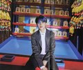 The Fact BTS Photobook - Special Edition | Park Jimin - bts photo
