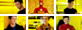 The Flash || Barry Allen  - the-flash-cw fan art