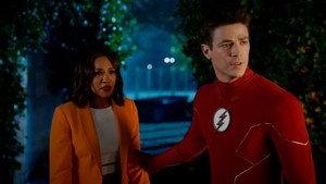  The Flash - Episode 7.16 - P.O.W. - Promo Pics