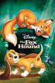 The Fox and the Hound (1981) Poster - classic-disney photo