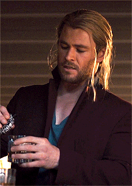 Thor || Avengers: Age of Ultron || 2015