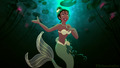 Tiana as a Mermaid - disney-princess photo