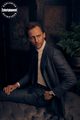 Tom Hiddleston || Entertainment Weekly || May 2021 - tom-hiddleston photo