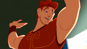  Walt 디즈니 Screencaps - Hercules