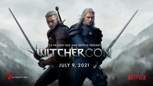 WitcherCon || July 9th