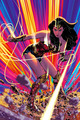 Wonder Woman no.768 || 2020 || variant cover by Adam Hughes - dc-comics photo