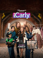 iCarly || Promotional Poster - television photo