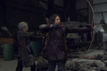 11x01 ~ Acheron: Part I ~ Carol and Maggie - the-walking-dead photo