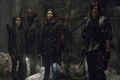 11x01 ~ Acheron: Part I ~ Daryl, Maggie, Agatha, Duncan and Frost - the-walking-dead photo