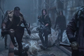 11x01 ~ Acheron: Part I ~ Daryl, Maggie and Frost - the-walking-dead photo