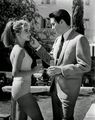 1964 Film, Viva, Las Vegas - elvis-presley photo