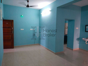 2 BHK House for rent in Perungudi, Chennai 