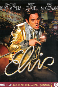  2005 Mini-Series, Elvis, On DVD