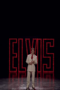  2005 Mini-Series, Elvis