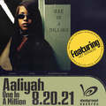 Aaliyah Is Coming 2021!! ♥ - aaliyah photo