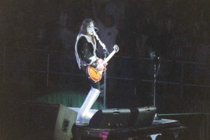  Ace ~Biloxi, Mississippi...August 21, 2000 (Farewell Tour)