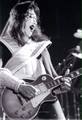 Ace ~Calgary, Alberta, Canada...July 31, 1977 (CAN/AM - Love Gun Tour)  - kiss photo