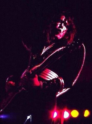 Ace ~Toronto, Ontario, Canada...September 6, 1976 (Spirit of 76 - Destroyer Tour)