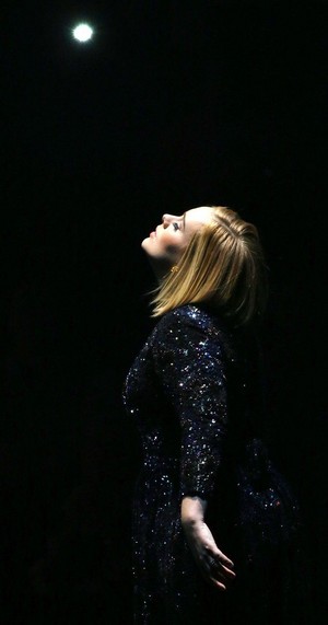 Adele 🖤