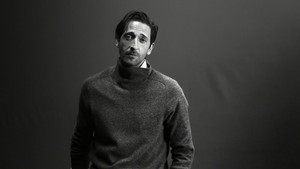  Adrien Brody for আম (2018 Campaign)