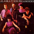 Alaska y Los Pegamoides - 80s-music photo