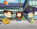 All Grown Up! - TP KF 256 - rugrats-all-grown-up photo