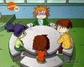 All Grown Up! - TP KF 257 - rugrats-all-grown-up photo