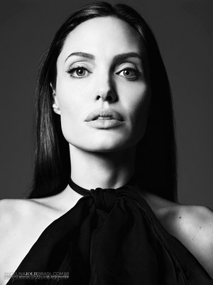  Angelina (2014)