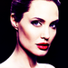 Angelina - angelina-jolie icon