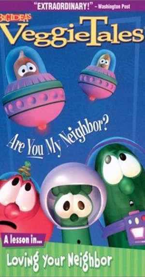  Are آپ My Neighbor?