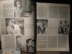  Artikel Pertaining To Elvis Presley