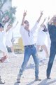BTS Permission To Dance Photo Sketch - bts photo