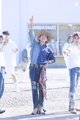 BTS Permission To Dance V Focus Photo Sketch - v-bts photo