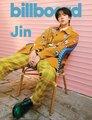 BTS x Billboard Magazine Cover | JIN - bts photo