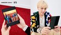 BTS x Samsung Mobile Press | SUGA - bts photo