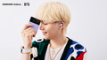 BTS x Samsung Mobile Press | SUGA - bts photo