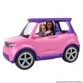 Barbie: Big City, Big Dreams - Car & Accessories Playset - barbie-movies photo