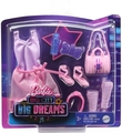 Barbie: Big City, Big Dreams - Fashion Pack  - barbie-movies photo