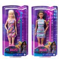 Barbie: Big City, Big Dreams - Malibu and Brooklyn Non-Singing Dolls in Box - barbie-movies photo
