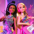 Barbie: Big City, Big Dreams - Malibu and Brooklyn - barbie-movies photo