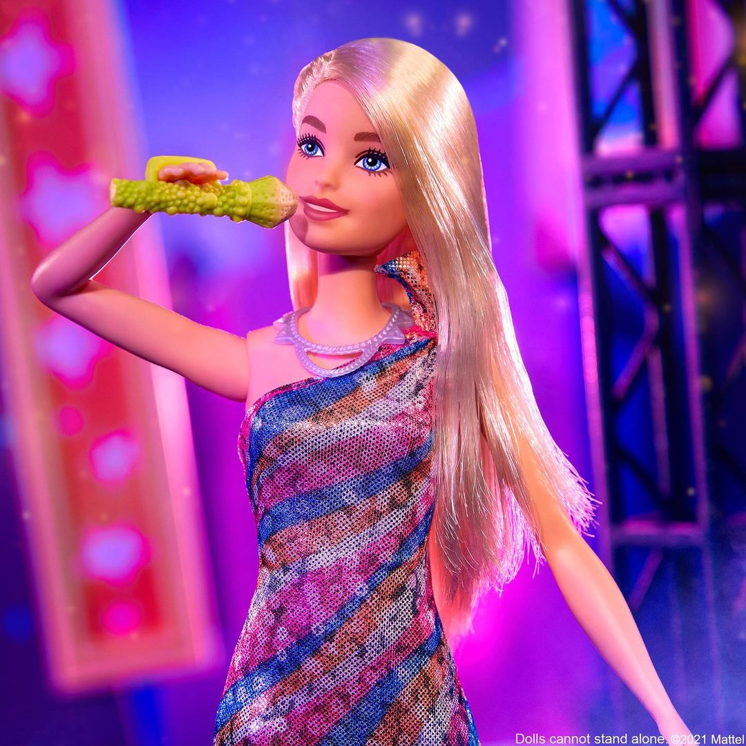 Barbie: Big City, Big Dreams - Malibu - Barbie Movies Photo (44074073) -  Fanpop