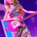 Barbie: Big City, Big Dreams - Malibu - barbie-movies photo