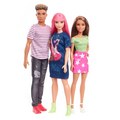 Barbie: Big City, Big Dreams - Teresa, Daisy and Rafa Dolls Giftset - barbie-movies photo