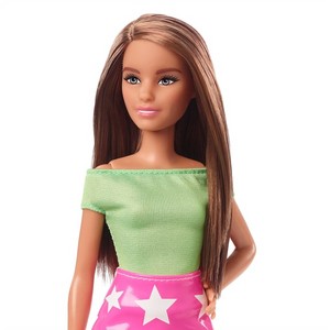  Barbie: Big City, Big Dreams - Teresa Doll